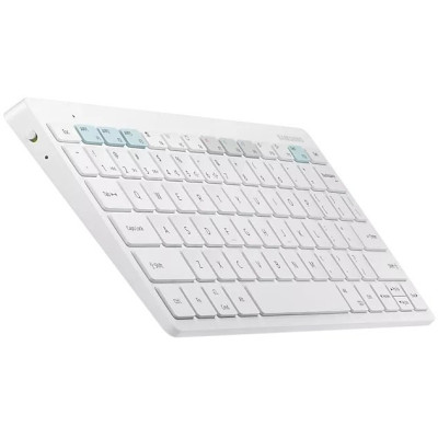 Samsung Smart Keyboard Trio 500 White (EJ-B3400BWRGRU)