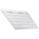 Samsung Smart Keyboard Trio 500 White (EJ-B3400BWRGRU)