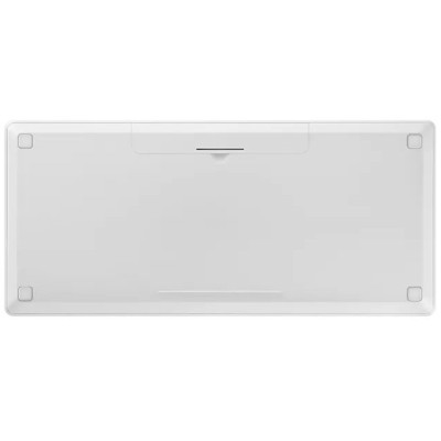 Samsung Smart Keyboard Trio 500 White (EJ-B3400BWRGRU)