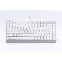 A4Tech Fstyler FKS11 White