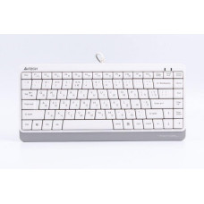 A4Tech Fstyler FKS11 White