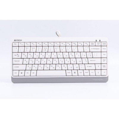A4Tech Fstyler FKS11 White