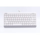 A4Tech Fstyler FKS11 White