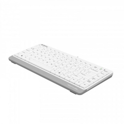 A4Tech Fstyler FKS11 White