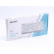 A4Tech Fstyler FKS11 White