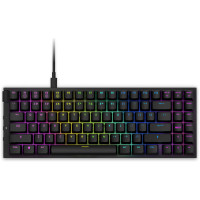 NZXT Function MiniTKL Red Switches Black (KB-175UK-BR)