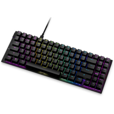 NZXT Function MiniTKL Red Switches Black (KB-175UK-BR)