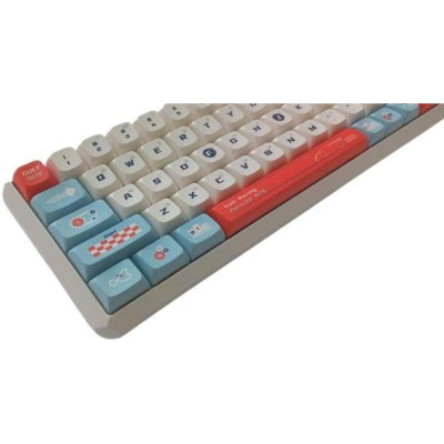 Motospeed Darmoshark K5 Gateron Yellow Pro Custom (dmk5cgypro)