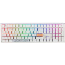 Ducky One 3 RGB Cherry MX Brown (DKON2108ST-BUAPXPWWWSC1) White