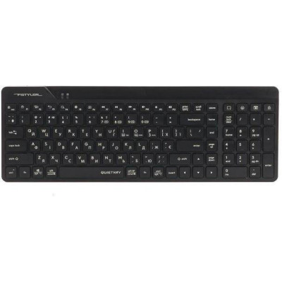 A4Tech FBK23 AS Black
