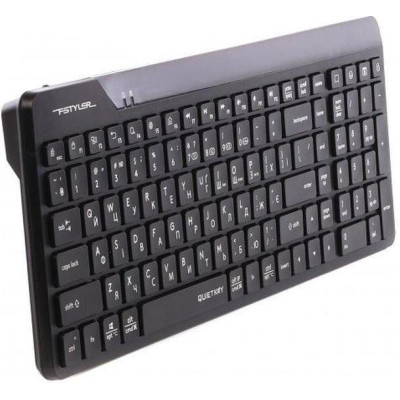 A4Tech FBK23 AS Black