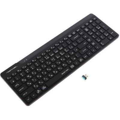 A4Tech FBK23 AS Black