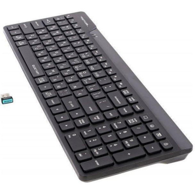 A4Tech FBK23 AS Black