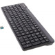 A4Tech FBK23 AS Black