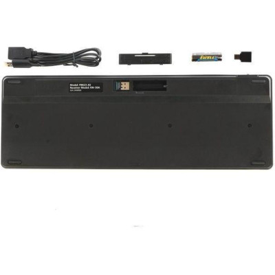 A4Tech FBK23 AS Black