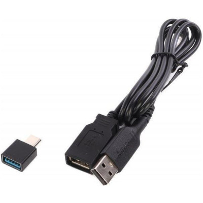 A4Tech FBK23 AS Black
