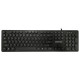 Defender Accord KM Black (450250)