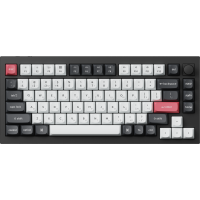 Keychron Q1 HE Gateron Magnetic Switch Black (Q1H-M1-UA)