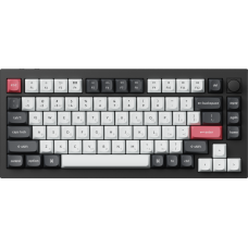 Keychron Q1 HE Gateron Magnetic Switch Black (Q1H-M1-UA)