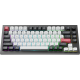 Keychron Q1 HE Gateron Magnetic Switch Black (Q1H-M1-UA)
