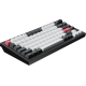 Keychron Q1 HE Gateron Magnetic Switch Black (Q1H-M1-UA)