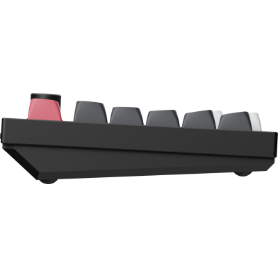 Keychron Q1 HE Gateron Magnetic Switch Black (Q1H-M1-UA)