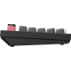 Keychron Q1 HE Gateron Magnetic Switch Black (Q1H-M1-UA)