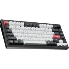 Keychron Q1 HE Gateron Magnetic Switch Black (Q1H-M1-UA)