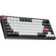 Keychron Q1 HE Gateron Magnetic Switch Black (Q1H-M1-UA)