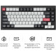 Keychron Q1 HE Gateron Magnetic Switch Black (Q1H-M1-UA)