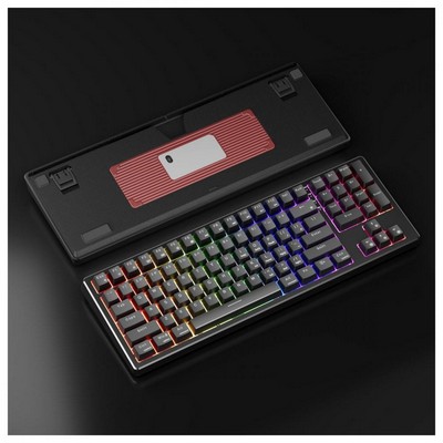 1STPLAYER GA87 Red Switch