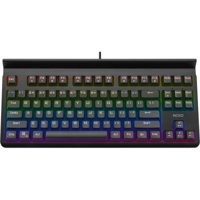 NOXO Vengeance Mechanical Blue Switches RU (4770070882122)