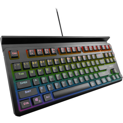 NOXO Vengeance Mechanical Blue Switches RU (4770070882122)