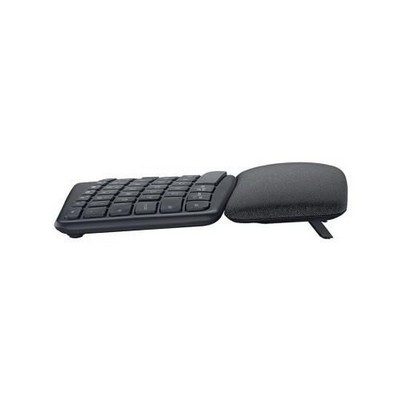 Logitech Ergo K860 Wireless Us/Ukr Graphite (920-010352)