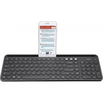 Xiaomi MiiiW AIR85 Plus MWBK01 Keyboard Bluetooth Dual Mode White