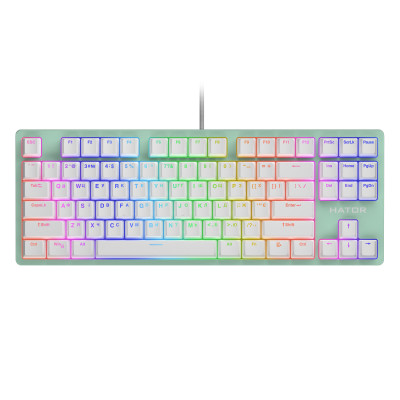 HATOR Rockfall 2 Mecha TKL Mint (HTK-723)