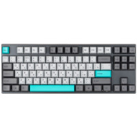 Varmilo VEA87 Moonlight Cherry Mx Blue (A23A023A1A1A06A007)