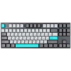 Varmilo VEA87 Moonlight Cherry Mx Blue (A23A023A1A1A06A007)