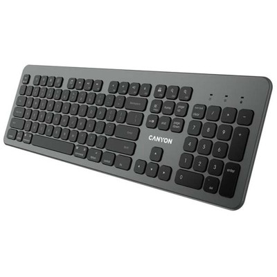 Canyon CND-HBTK10-RU Black