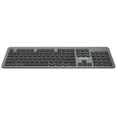Canyon CND-HBTK10-RU Black