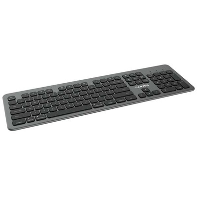 Canyon CND-HBTK10-RU Black
