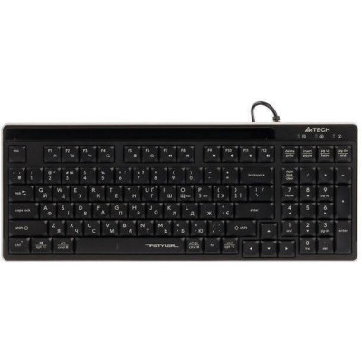 A4Tech Fstyler FX70 Black (4711421001861)