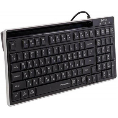 A4Tech Fstyler FX70 Black (4711421001861)