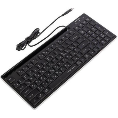 A4Tech Fstyler FX70 Black (4711421001861)