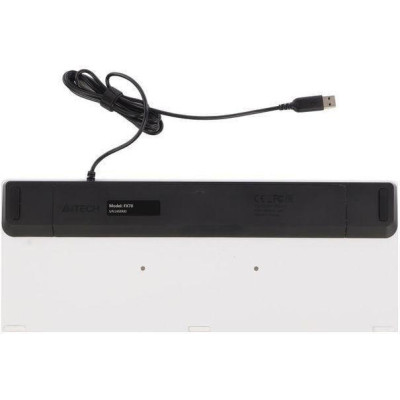 A4Tech Fstyler FX70 Black (4711421001861)