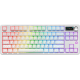 AJAZZ AK870 V2 Maillard Switch White (AK870-V2-S-W)
