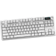 AJAZZ AK870 V2 Maillard Switch White (AK870-V2-S-W)