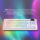 AJAZZ AK870 V2 Maillard Switch White (AK870-V2-S-W)