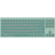 Canyon OnType 10 Green (CNS-HKB10GR)