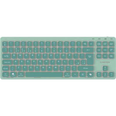 Canyon OnType 10 Green (CNS-HKB10GR)
